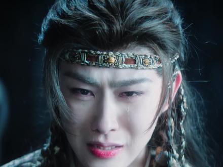 龙神的五次落泪,全是终极伏笔,请认真看完 #解析月鳞绮纪的几处疑点 #月鳞绮纪 #月鳞绮纪龙神 #月鳞绮纪寄灵