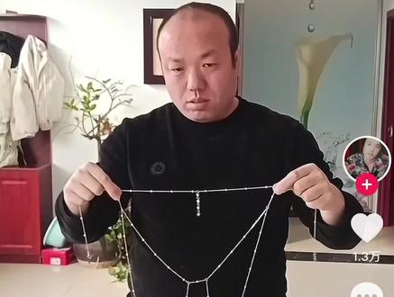 抖音就天天给我推送这些#抖音#阴间