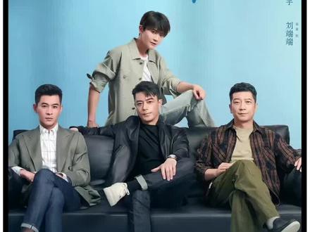 得知兄弟就是大名鼎鼎的莱斯总裁,连宝愤怒的朝他挥起了拳头 #电视剧轻年#细品轻年里生活的酸甜苦辣爽