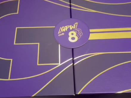 罗技GPW5 (094) 前来报道 又添一个地标最强玩具 ! 整体体验感不错 希望耐用 后续继续补货 #gpw5 #狗五