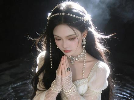 #豆包 #豆包AI #神明少女 #抖音热门 #抖音热门小助手 原创指令,需要的评论区留言,指令较长,部分指令可能得分开2~3条发送哦