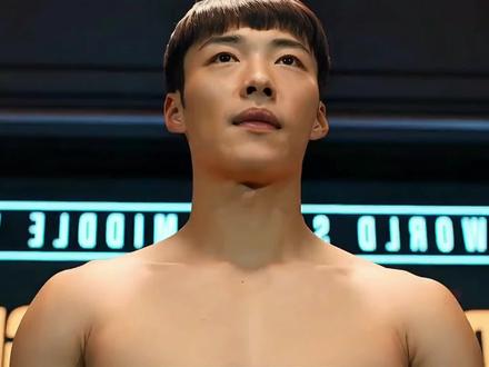 《猎犬2》热血回归!禹棹奂、李相二再战黑拳帝国,Rain郑智薰演狠辣反派#Rain郑智薰