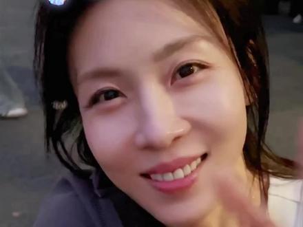 #河智苑 #西湖 啊啊啊啊啊~~我也好想能偶遇女神姐姐😍😍😍