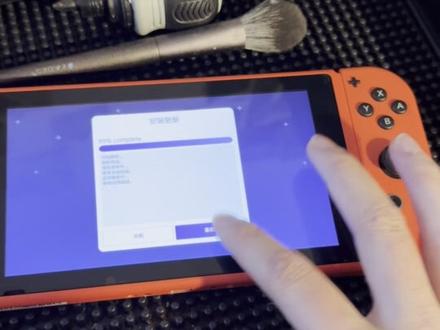 switch正版系统不小心升级到21.2.0,怎么更新大气层 switch正版系统不小心升级到21.2.0,怎么更新大气层?支持21.2.0的大气层包去哪里下靠谱?自己用电脑+读卡器更新大气层的教程。虚拟系统升级到21了怎么用daybreak降级到20.5.0?支持最新21.2系统的大气层整合包在哪下靠谱稳定?#switch #大气层 #daybreak #21系统 #switch降级