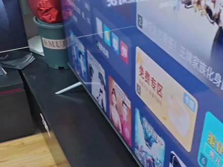 教你如何在电视上安装apk#电视 #好家电改变生活 #家电销售 #家电人 #科技改变生活