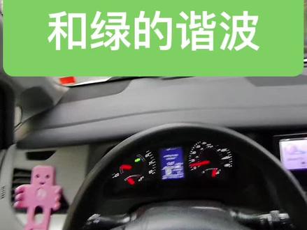 特斯拉机器人和绿的谐波