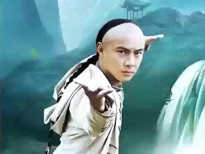 方世玉被鬼怪缠身,意外学到神秘心法 #少年英雄方世玉