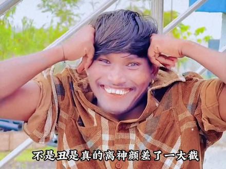 全民投票里一路碾压一众宝莱坞男星,直接拿下“印度最帅男人”称号。