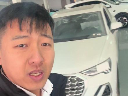 欢迎体验八位数库存车饭子的一天#买车那点事儿