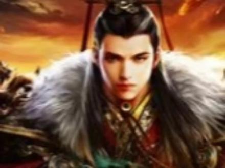 锦绣盛唐:我的父亲是李世民#番茄免费小说