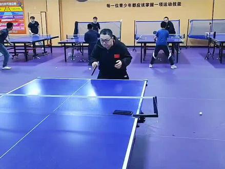 侧身你有困难吗❤️
#源动力乒乓 #乒乓教练董 #乒乓 #乒乓球 #快乐乒乓球🏓 #乒乓球教学 #体育精神 #热门推荐 #国球乒乓
