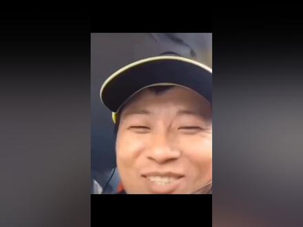 甜甜圈在美国后的情绪变化#甜甜圈 #王伟恒 #美国
