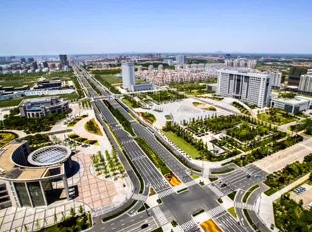 带你30秒认识连云港赣榆,老家是#赣榆 的必须顶起,120万老表在哪里,打卡啦!#我爱赣榆