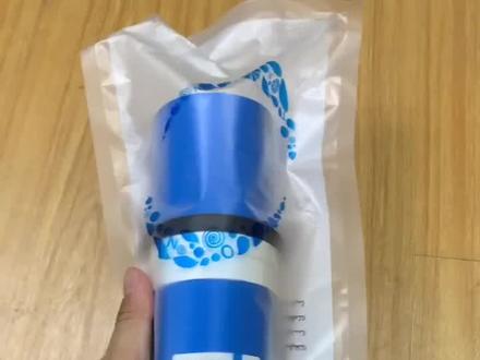 时代沃顿·汇通膜#净水配件