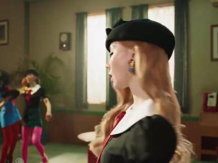 小吒吒正规二辑主打曲空降成绩 #aespa #kpop #回归