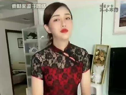 网红美娜暴露真实颜值,吓倒众人@DOU+小助手