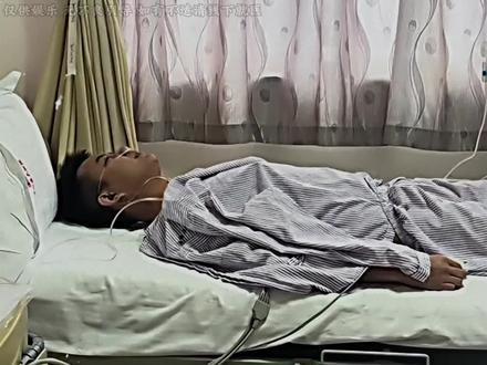 《狠人老公》东北大哥一口气,连做5台手术#狠人 #手术 #离谱 #万万没想到