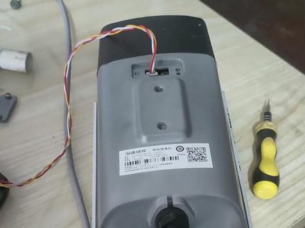 海康威视摄像机 串口刷机 海康威视串口刷机方法 通过串口工具驱动tftp刷机工具等软件进行深度刷机。#海康威视 #海康刷机