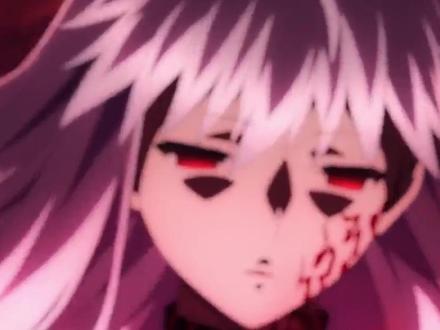 fate作为老二次元心中的白月光!居然还有这么多梗? #动漫编年史 #fate #fate系列