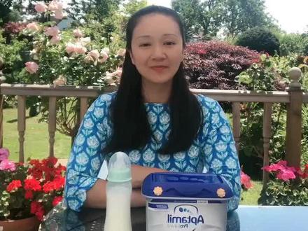 如何正确冲调英国爱他美白金版新版奶粉?宝妈们记得记录或者保存下来哦 #爱他美 #婴儿奶粉 #奶粉