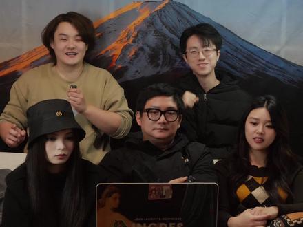 五国语言大对比—各国景点篇 #日语#德语#法语#西班牙语#在拍一种很新的年终回顾
下一期我们该说什么呢?欢迎评论区留言!~