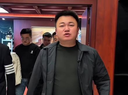 参加朋友风少爷的婚礼#新婚快乐百年好合 #达摩来了