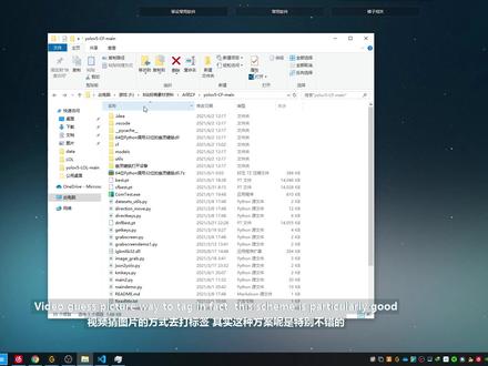【Python教程】006我用yolov5实现自瞄-CF自瞄训练自己数据集介绍