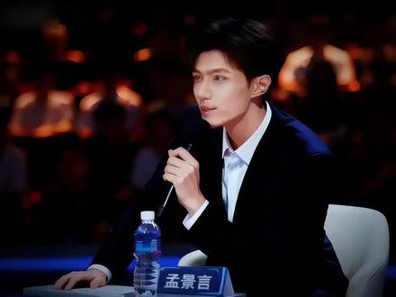 一样的问题,换个说法,意境就变得不一样了