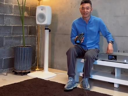#现场实拍 #演绎 您还听CD?换上CD6.5倍的24比特#音乐 吧#知播计划 #生活 @杨生音乐咖啡 @抖音小助手