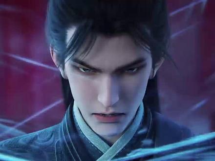 剑来:许弱修炼的剑法是什么?他的完整一剑到底有多强? #剑来 #国漫推荐 #混剪产粮团