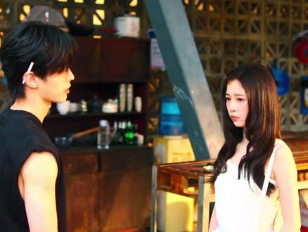 #双轨 #姜暮 #靳朝#高甜来袭 @DOU+上热门