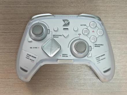 致动终极传奇 真实评测#游戏手柄 #致动 #致动终极传奇 #评测