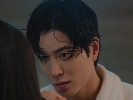 亲爱的x第九集预告:雅珍与财阀富二代闪婚 #亲爱的x #金裕贞