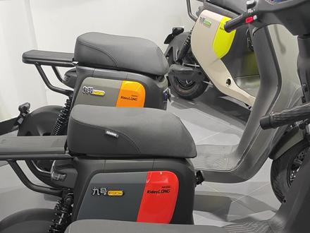 #九号电动 一镜到底,教你怎么选F90(F PRO),F90M(F PRO MAX),F30C(F MIX)