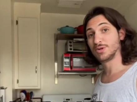 外国网友分享的“实用厨房技巧”,你学废了吗??#生活小技巧