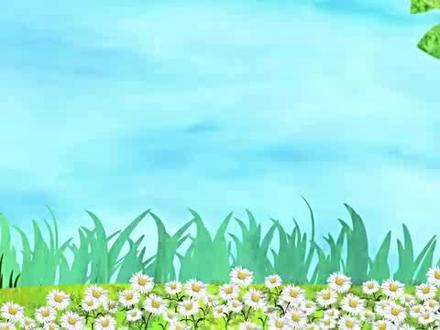 英语启蒙儿歌 Daisy bell 黛西贝尔