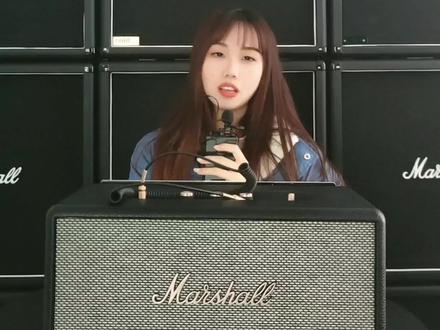 马歇尔三种链接方式演示!#蓝牙音箱 #音箱 #音响发烧友 #马歇尔音响