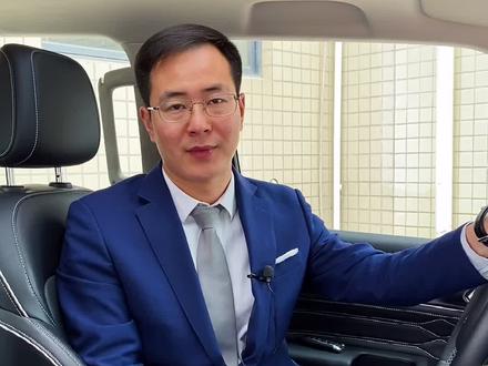 很多人想要的超速报警设置来了,这次实测有效!#坦克300 #魏派