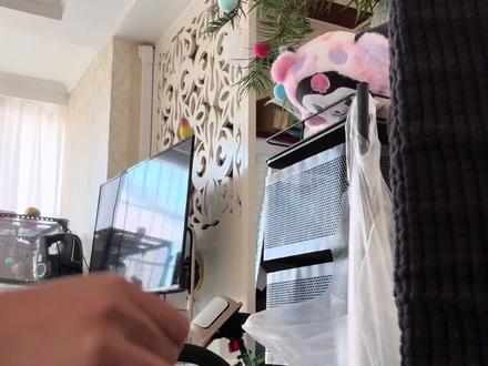 317元#小太阳鹦鹉 到家第7天#偷拍一个视频