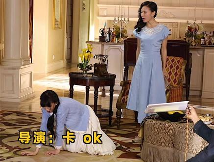 #锦绣缘华丽冒险看完不想看正片系列 #剧组搞笑花絮#陈乔恩 #吕佳容