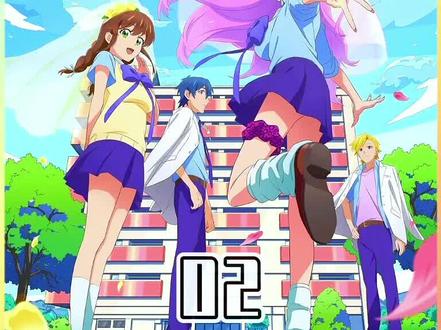 这雷电真懂事! #动漫解说 #二次元原创 #动漫推荐