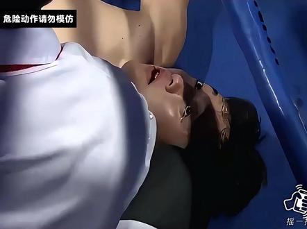 死神(方便)击败世界第一马库斯,终结14年连胜神话