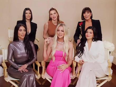 别跟风显化Kris 了!普通女孩该学的是这4条顶级思维
#太后 #krisjenner