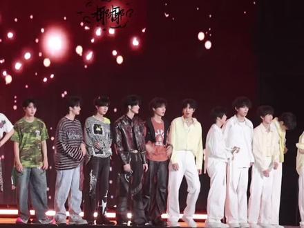 随舞最喜欢的一段,完全纯爱#橹穆