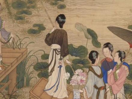 湘云曾把宝钗当亲姐,之后为何却疏远了她?其实被抛弃的是湘云! #红楼梦#四大名著#文学品读#红楼梦科普#深度解读