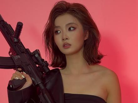 你喜欢哪一款的凉姐#甜酷拽姐 #百变女孩