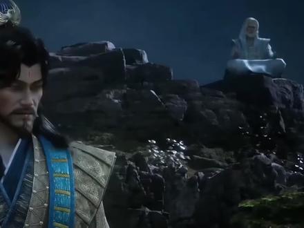 《凡人》再遇南陇侯:进入坠魔谷,触发韩立副本灭队buff惨死 #凡人修仙传#韩立#国漫推荐#修仙动画#修仙小说