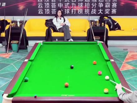 冷面杀手吴振宇,极致全球金必须打满#台球#台球🎱#台球教学#台球技巧#台球是一种生活#台球帝#一杆清台#桌球