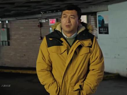 他是怎么做到这么淡定的#因为一个片段看了整部剧