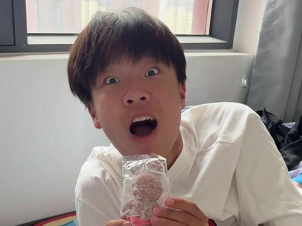 买了新款娜塔莎软糖#孙子逊 #搞笑 #娜塔莎 #内容过于真实